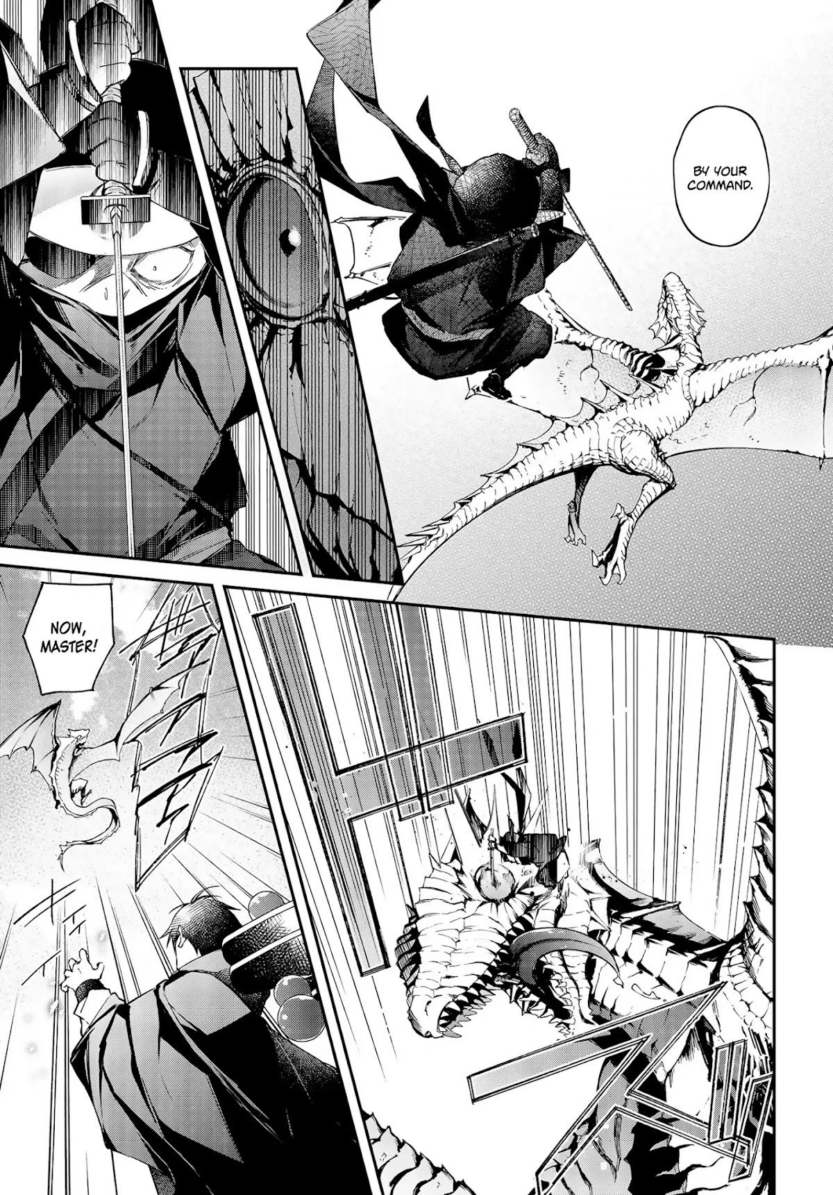 The Legendary Rebuilding of a World by a Realist Demon King chapter 24 page 6