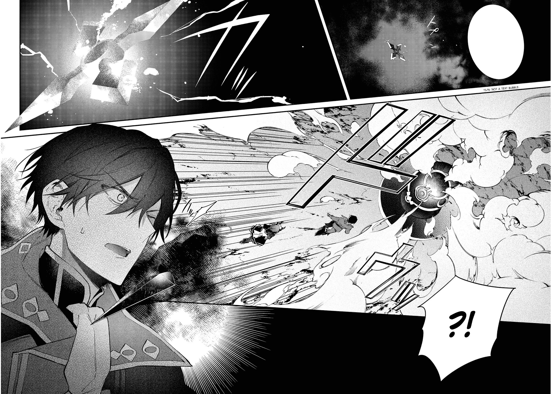 The Legendary Rebuilding of a World by a Realist Demon King chapter 27 page 7