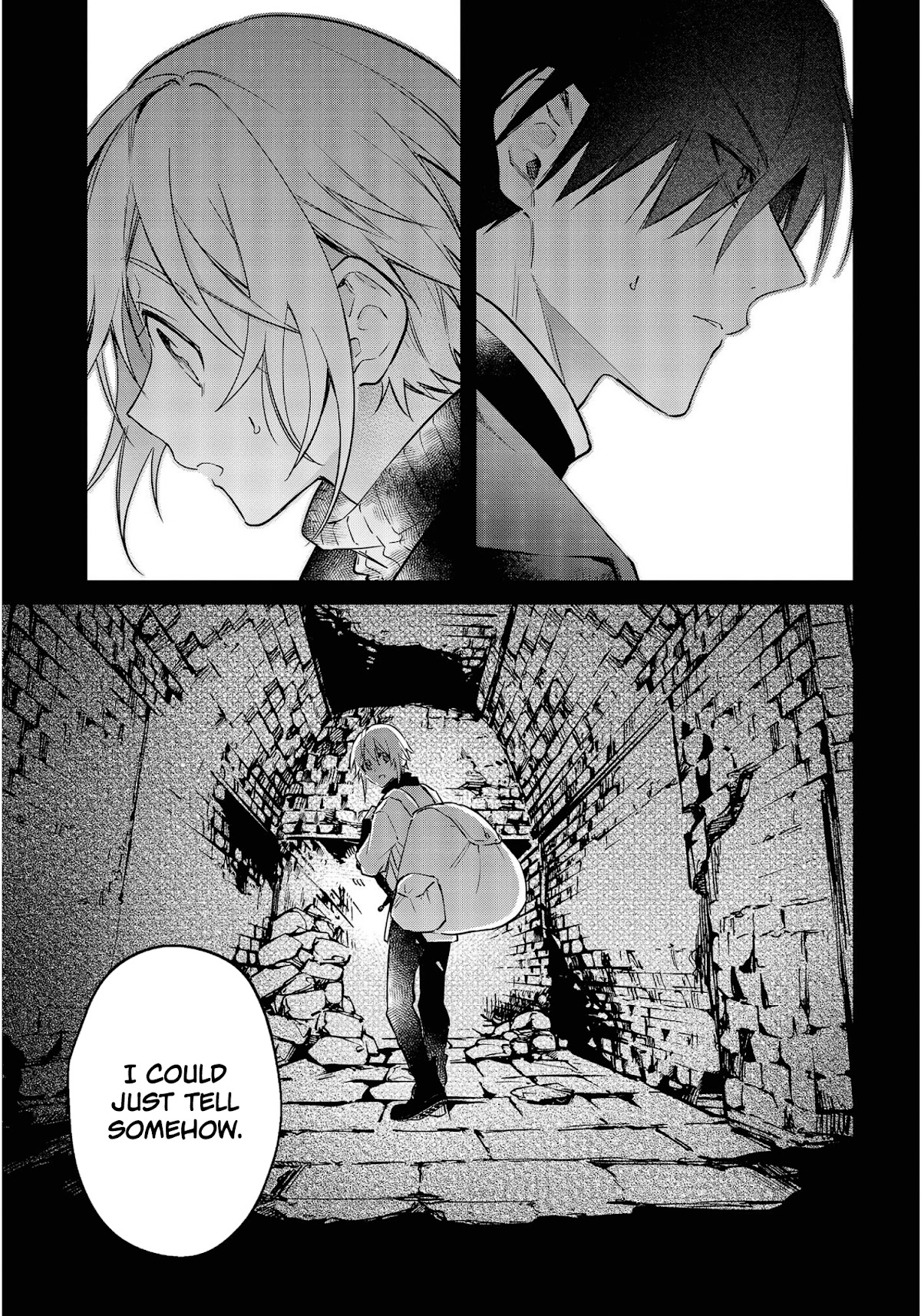 The Legendary Rebuilding of a World by a Realist Demon King chapter 28 page 16