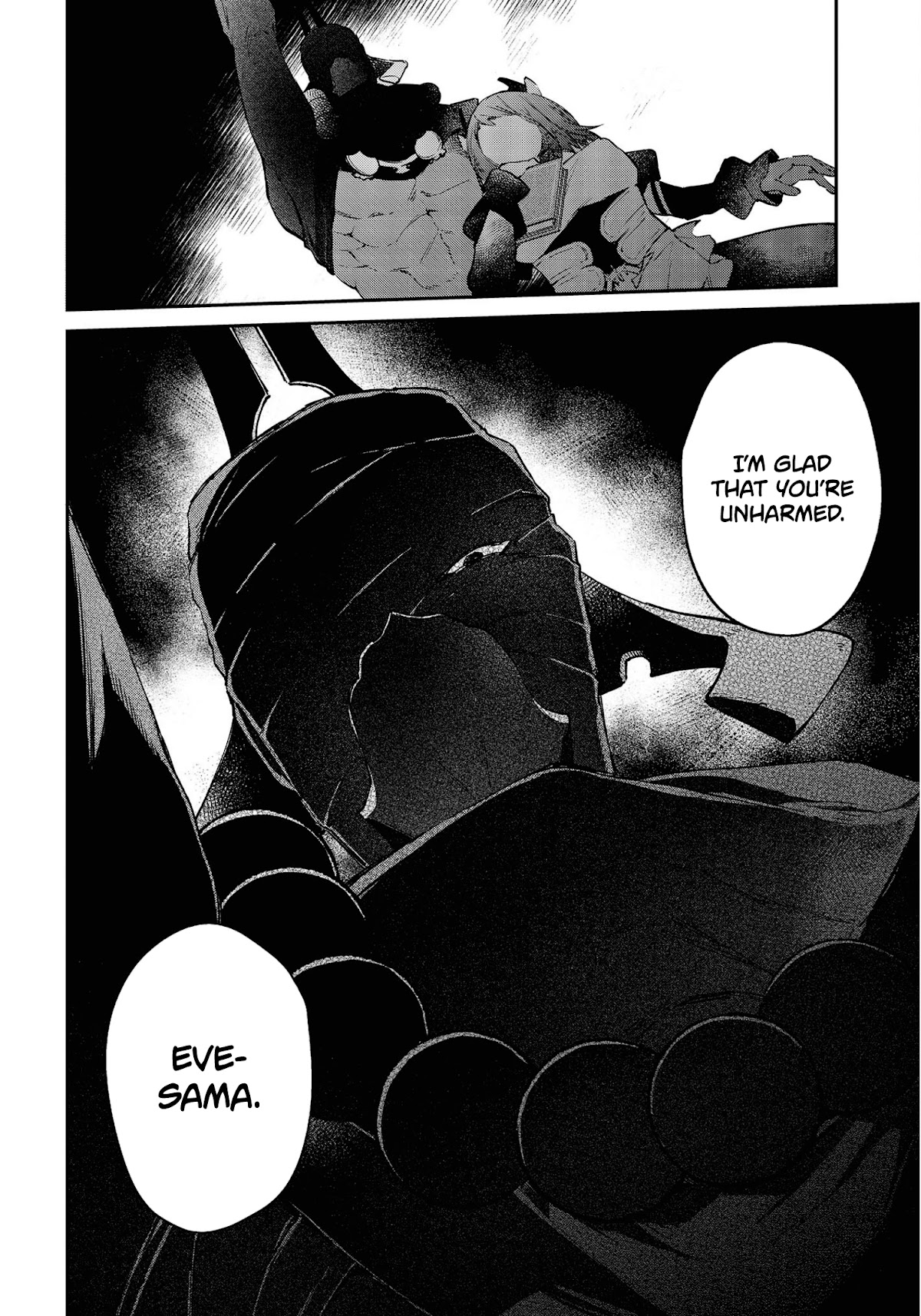 The Legendary Rebuilding of a World by a Realist Demon King chapter 29 page 20