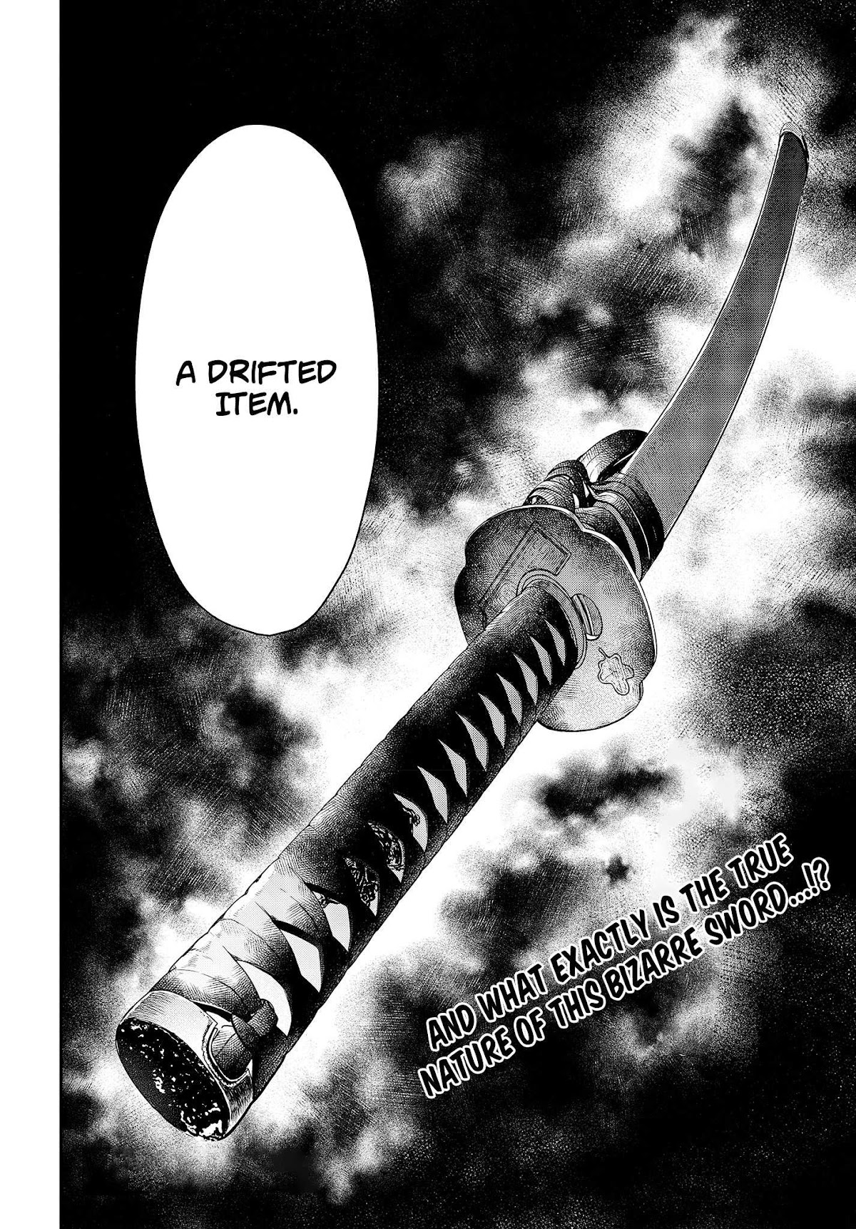 The Legendary Rebuilding of a World by a Realist Demon King chapter 3 page 36