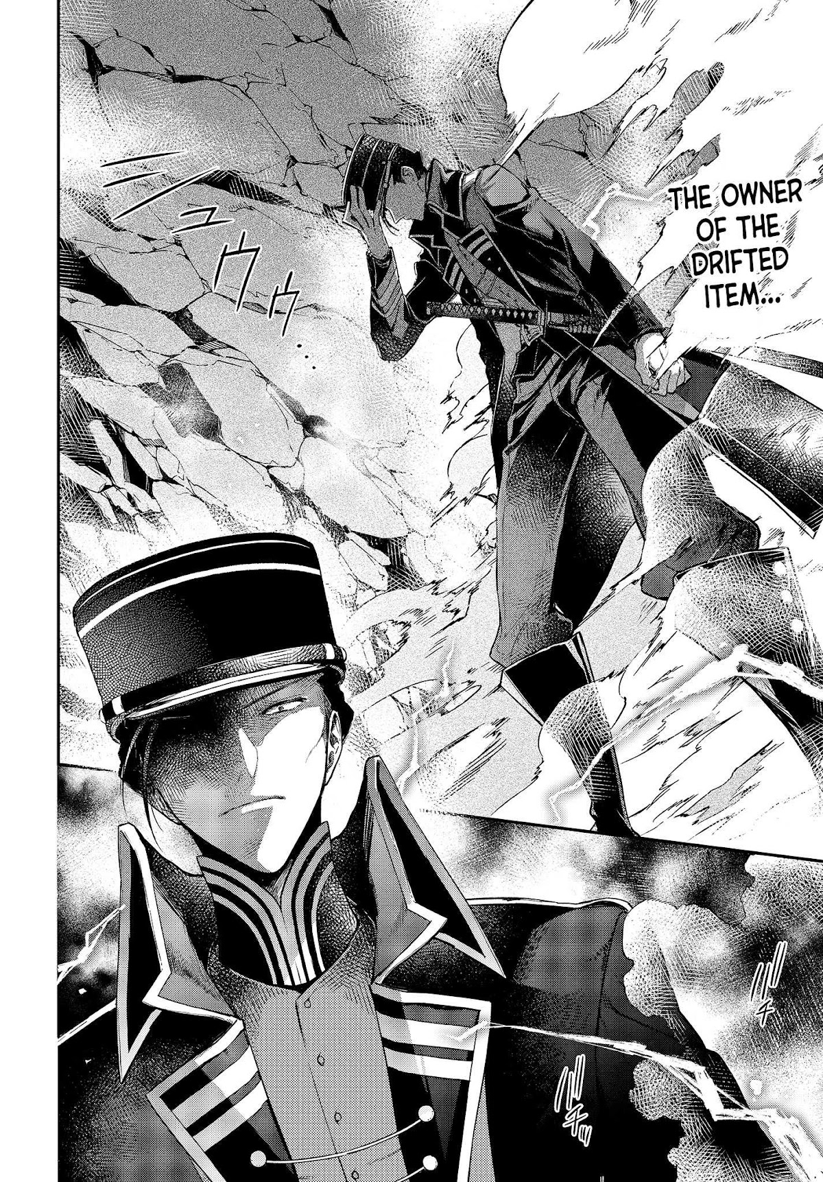 The Legendary Rebuilding of a World by a Realist Demon King chapter 4 page 10