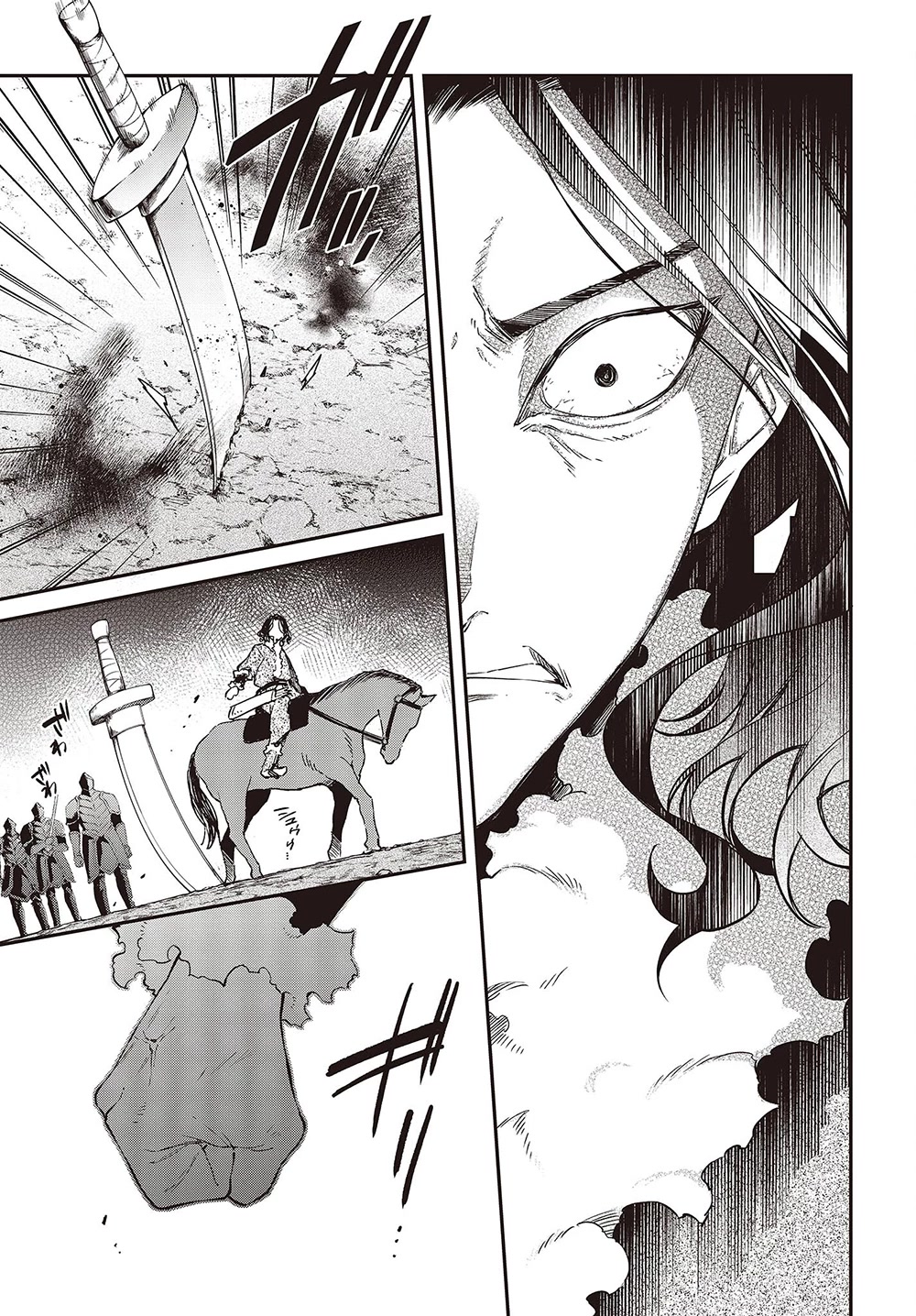 The Legendary Rebuilding of a World by a Realist Demon King chapter 40 page 14