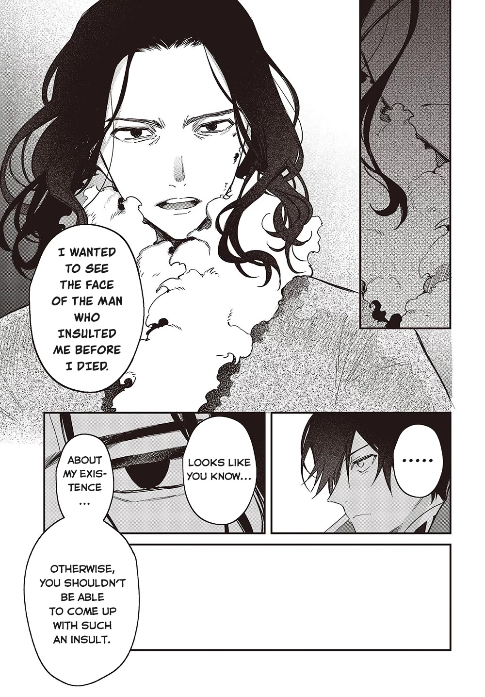 The Legendary Rebuilding of a World by a Realist Demon King chapter 40 page 25