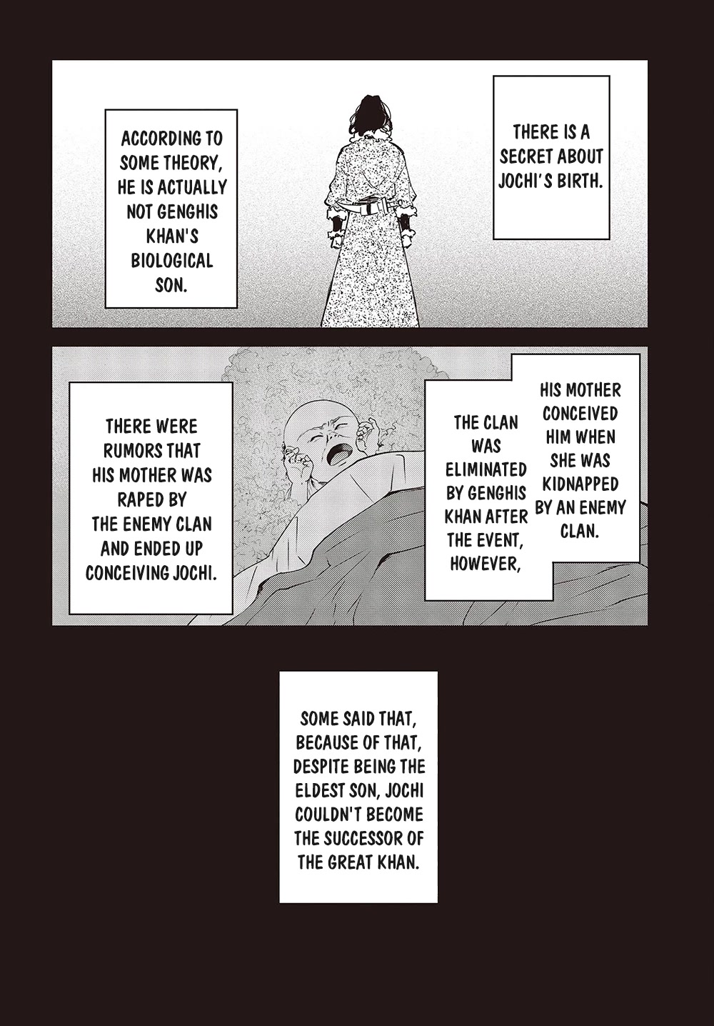 The Legendary Rebuilding of a World by a Realist Demon King chapter 40 page 26