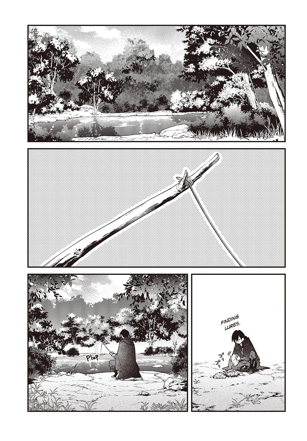 The Legendary Rebuilding of a World by a Realist Demon King chapter 41 page 28