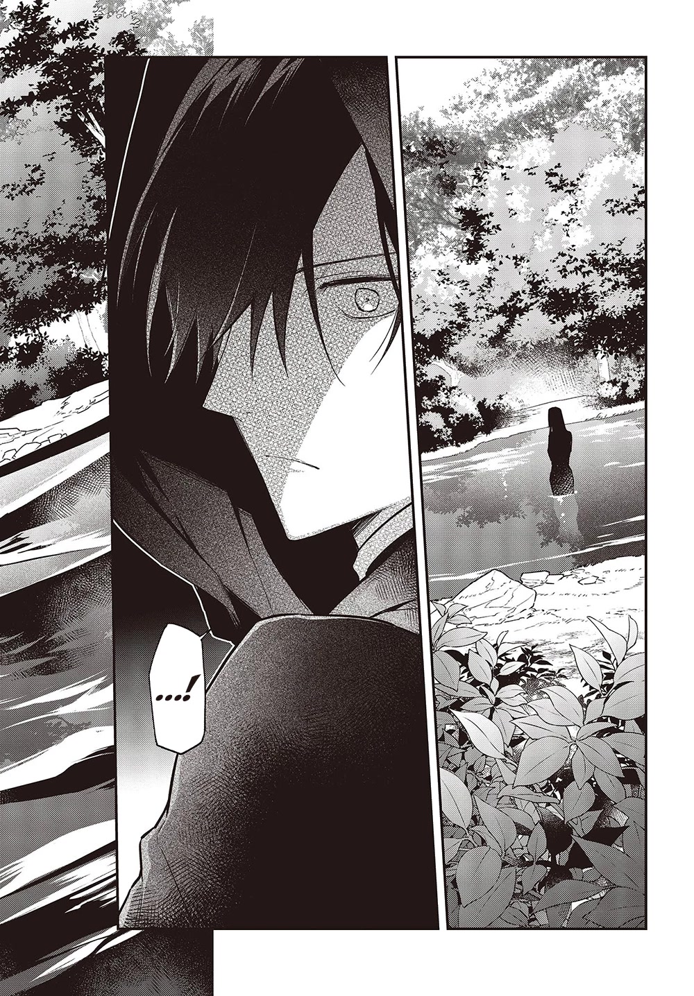 The Legendary Rebuilding of a World by a Realist Demon King chapter 41 page 31