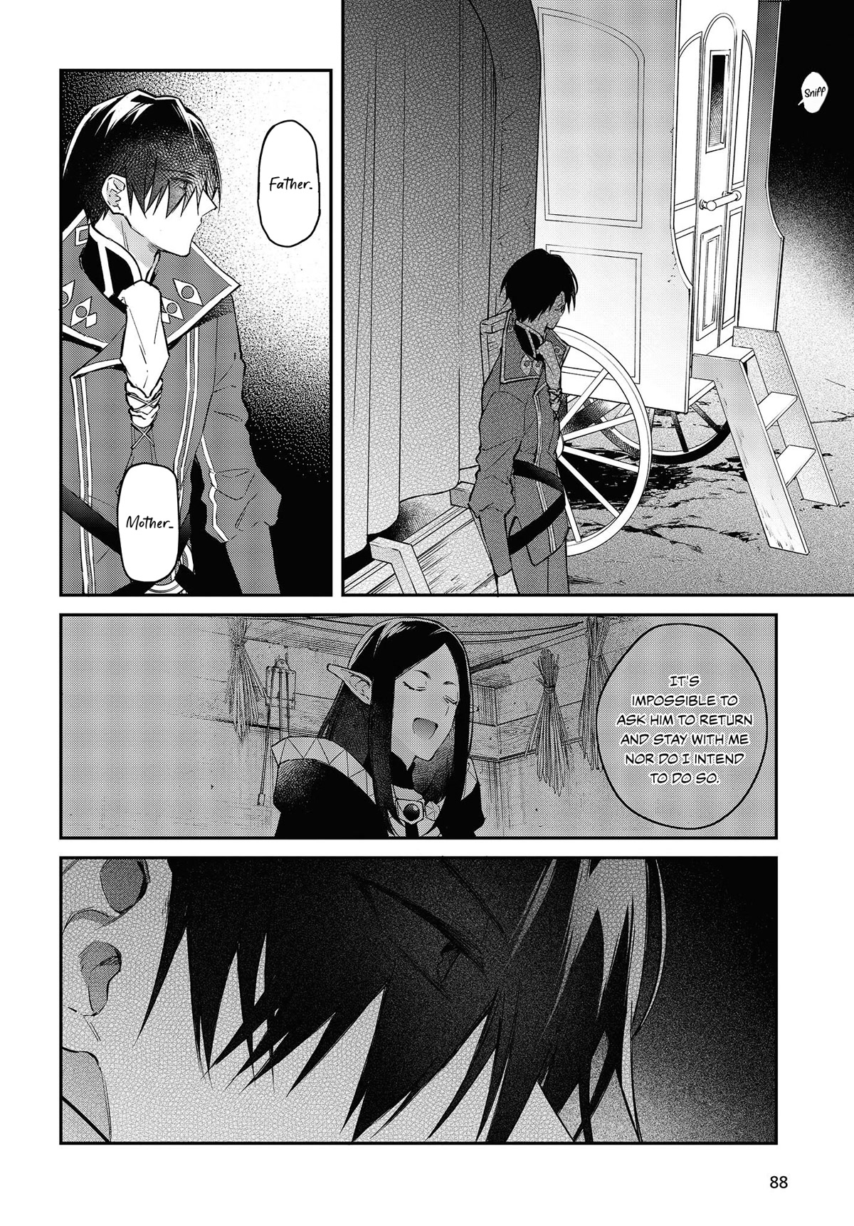 The Legendary Rebuilding of a World by a Realist Demon King chapter 43 page 15