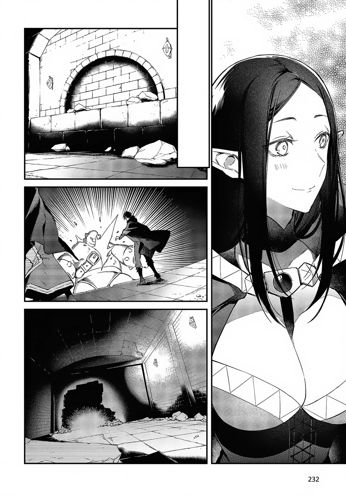 The Legendary Rebuilding of a World by a Realist Demon King chapter 44 page 15