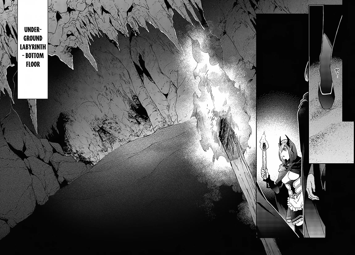 The Legendary Rebuilding of a World by a Realist Demon King chapter 44 page 21