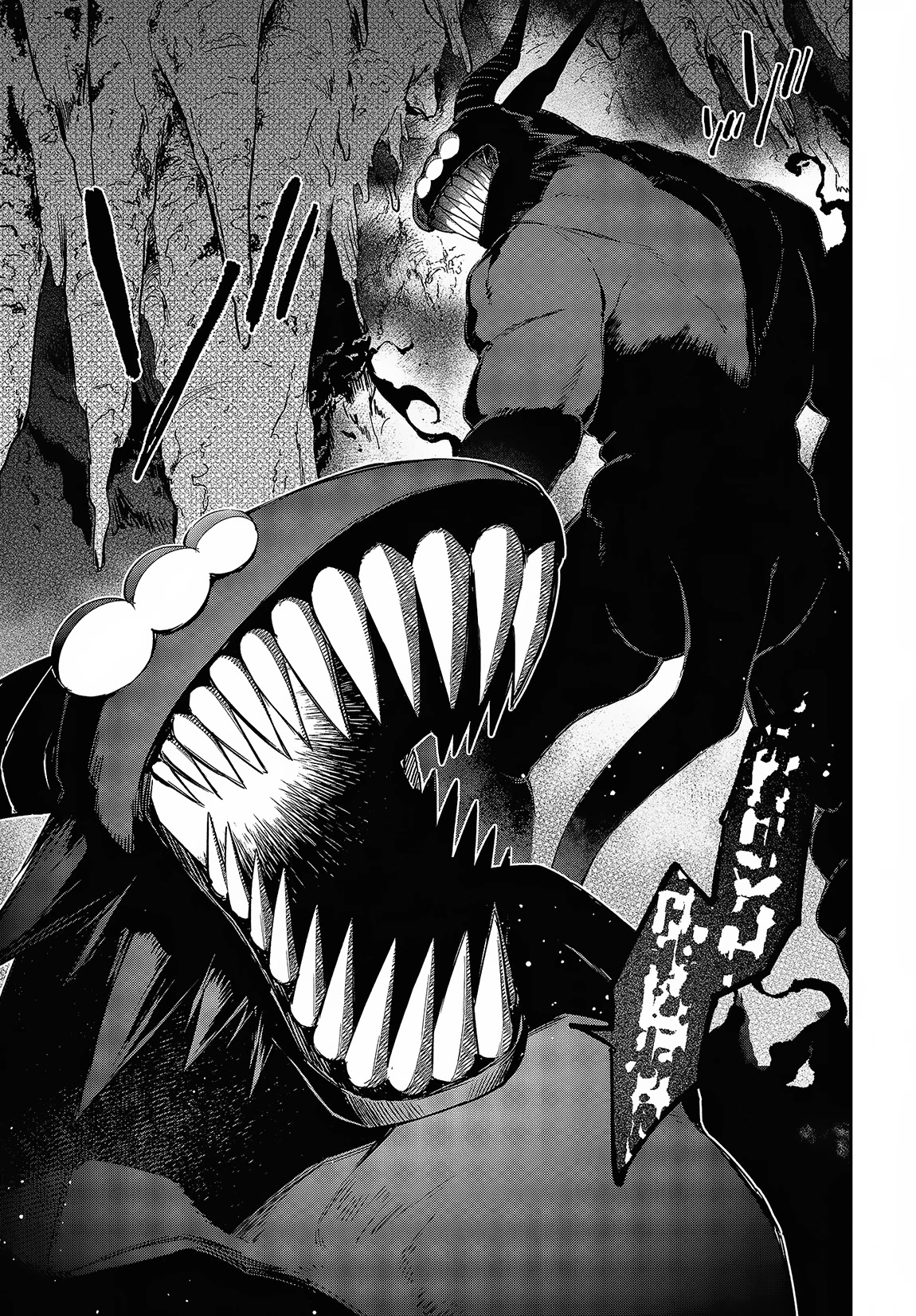 The Legendary Rebuilding of a World by a Realist Demon King chapter 44 page 25