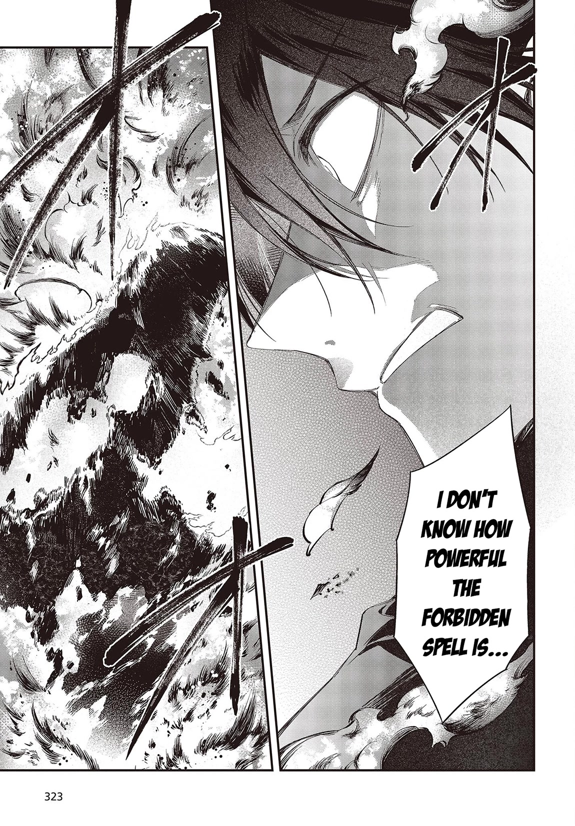 The Legendary Rebuilding of a World by a Realist Demon King chapter 45 page 11