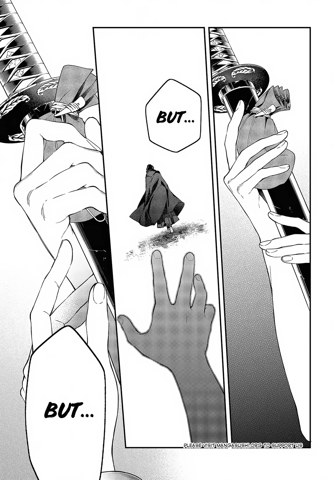 The Legendary Rebuilding of a World by a Realist Demon King chapter 46 page 16