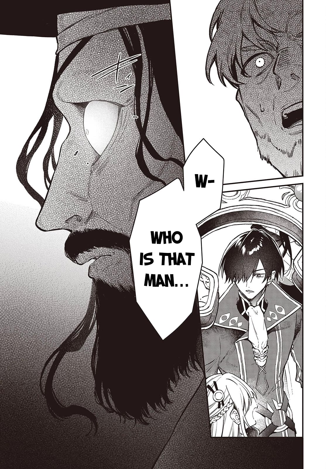 The Legendary Rebuilding of a World by a Realist Demon King chapter 53 page 13