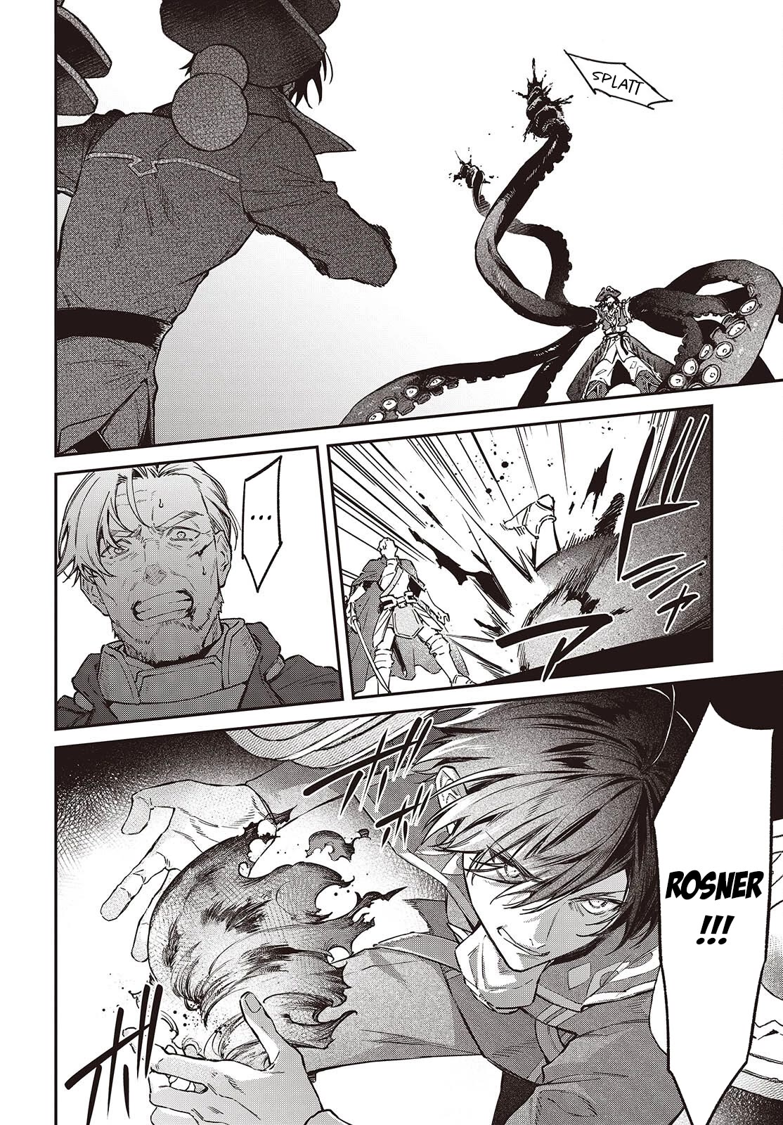 The Legendary Rebuilding of a World by a Realist Demon King chapter 53 page 18