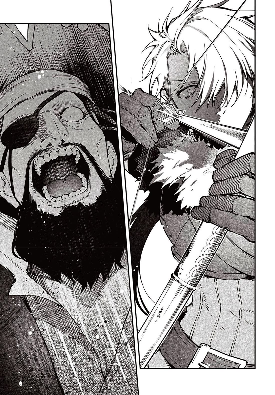 The Legendary Rebuilding of a World by a Realist Demon King chapter 54 page 20