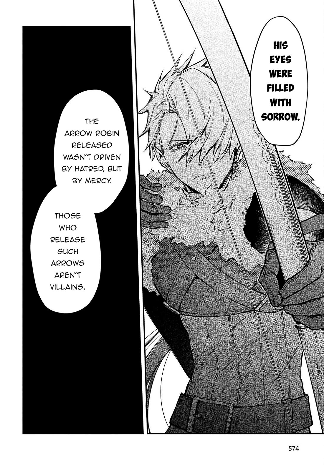 The Legendary Rebuilding of a World by a Realist Demon King chapter 58 page 15