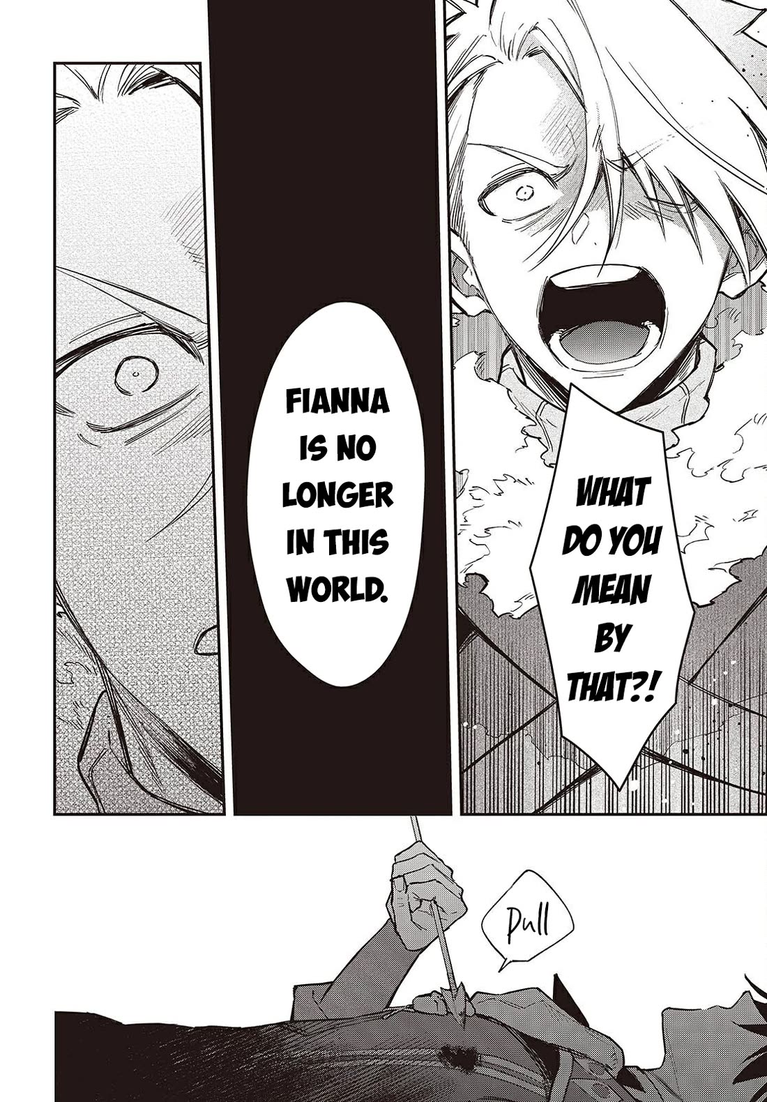 The Legendary Rebuilding of a World by a Realist Demon King chapter 61 page 17