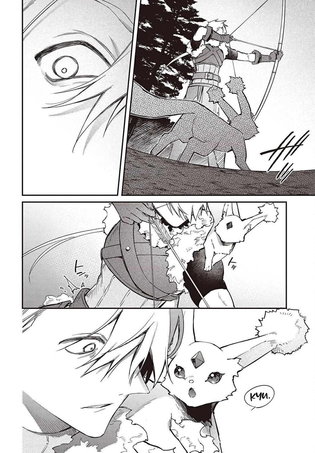 The Legendary Rebuilding of a World by a Realist Demon King chapter 61 page 7