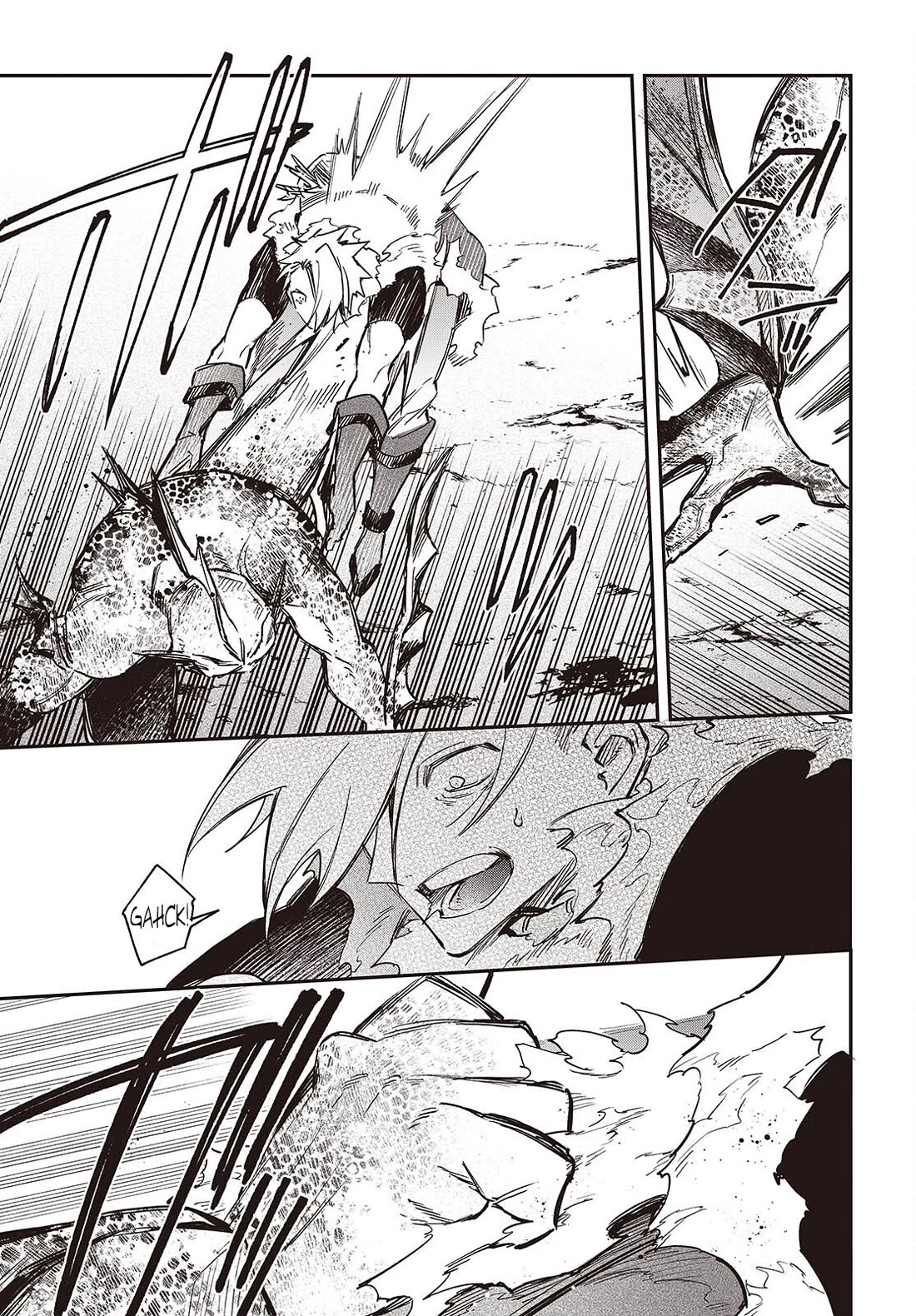 The Legendary Rebuilding of a World by a Realist Demon King chapter 62 page 10