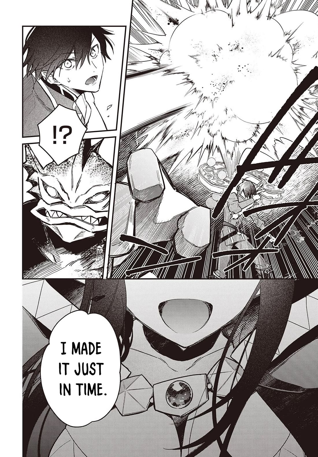 The Legendary Rebuilding of a World by a Realist Demon King chapter 62 page 17