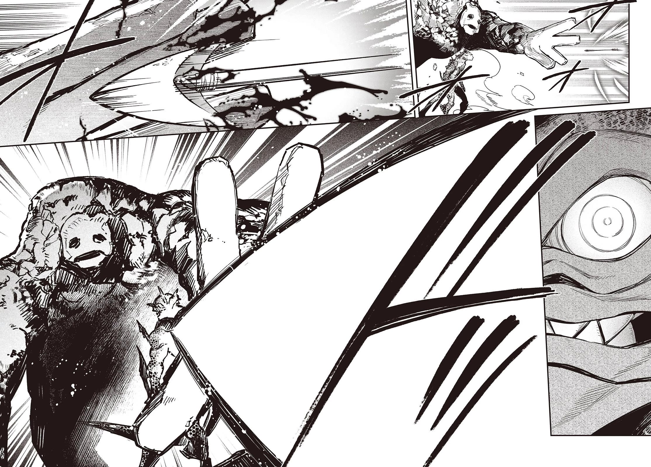 The Legendary Rebuilding of a World by a Realist Demon King chapter 62 page 27