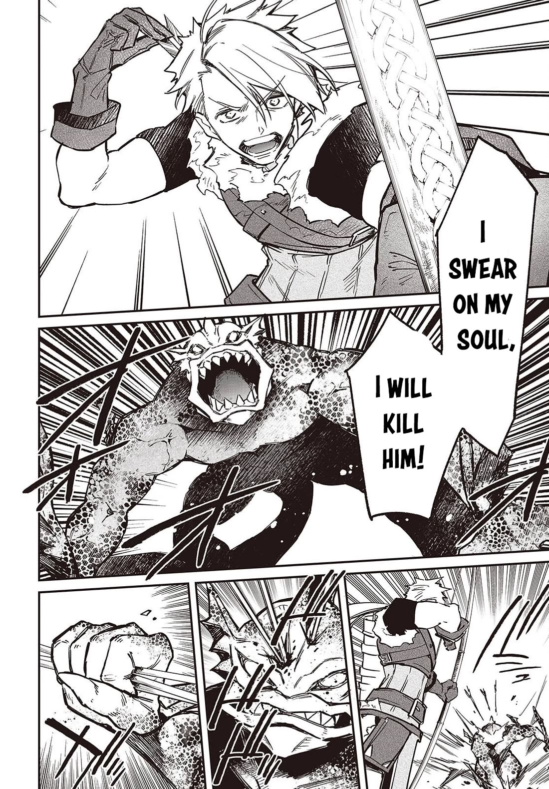 The Legendary Rebuilding of a World by a Realist Demon King chapter 62 page 7