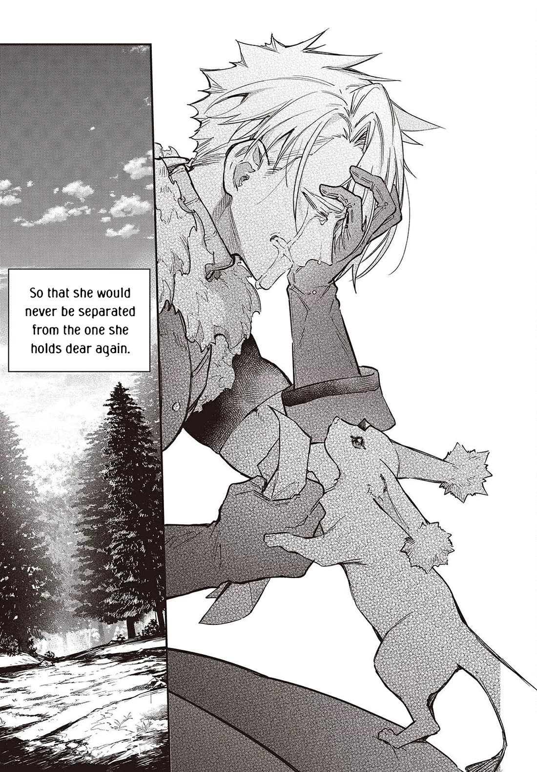 The Legendary Rebuilding of a World by a Realist Demon King chapter 63 page 26