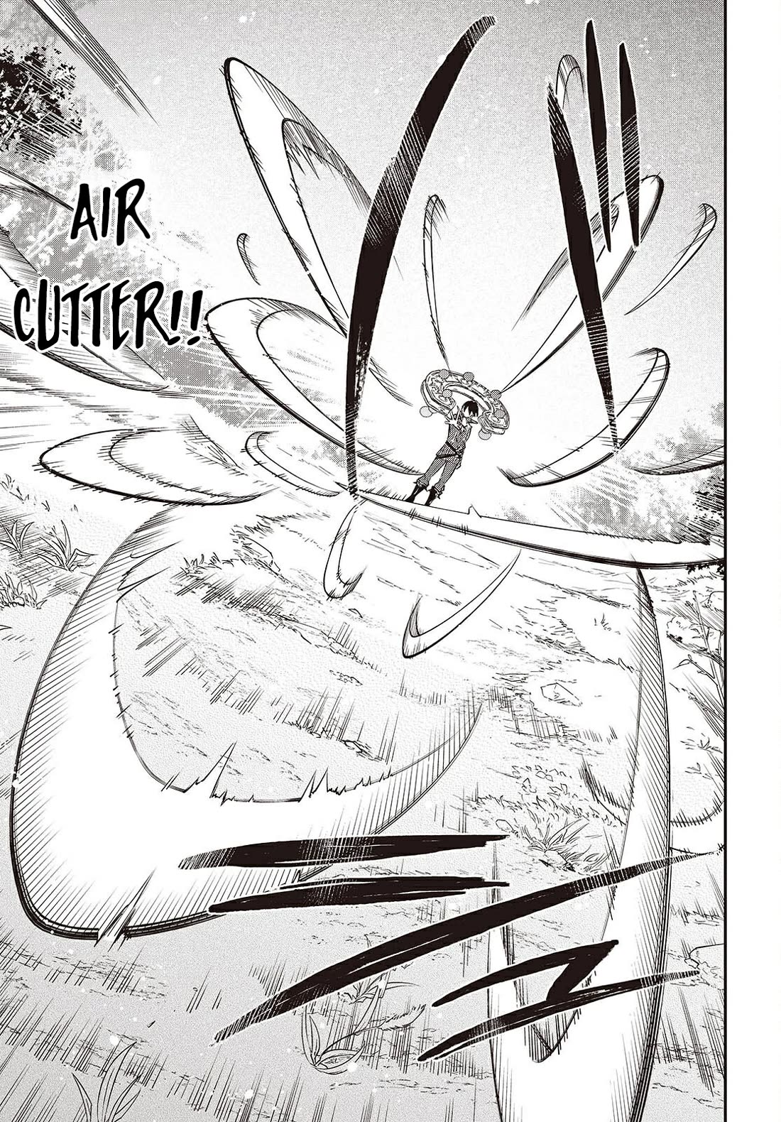 The Legendary Rebuilding of a World by a Realist Demon King chapter 66 page 12