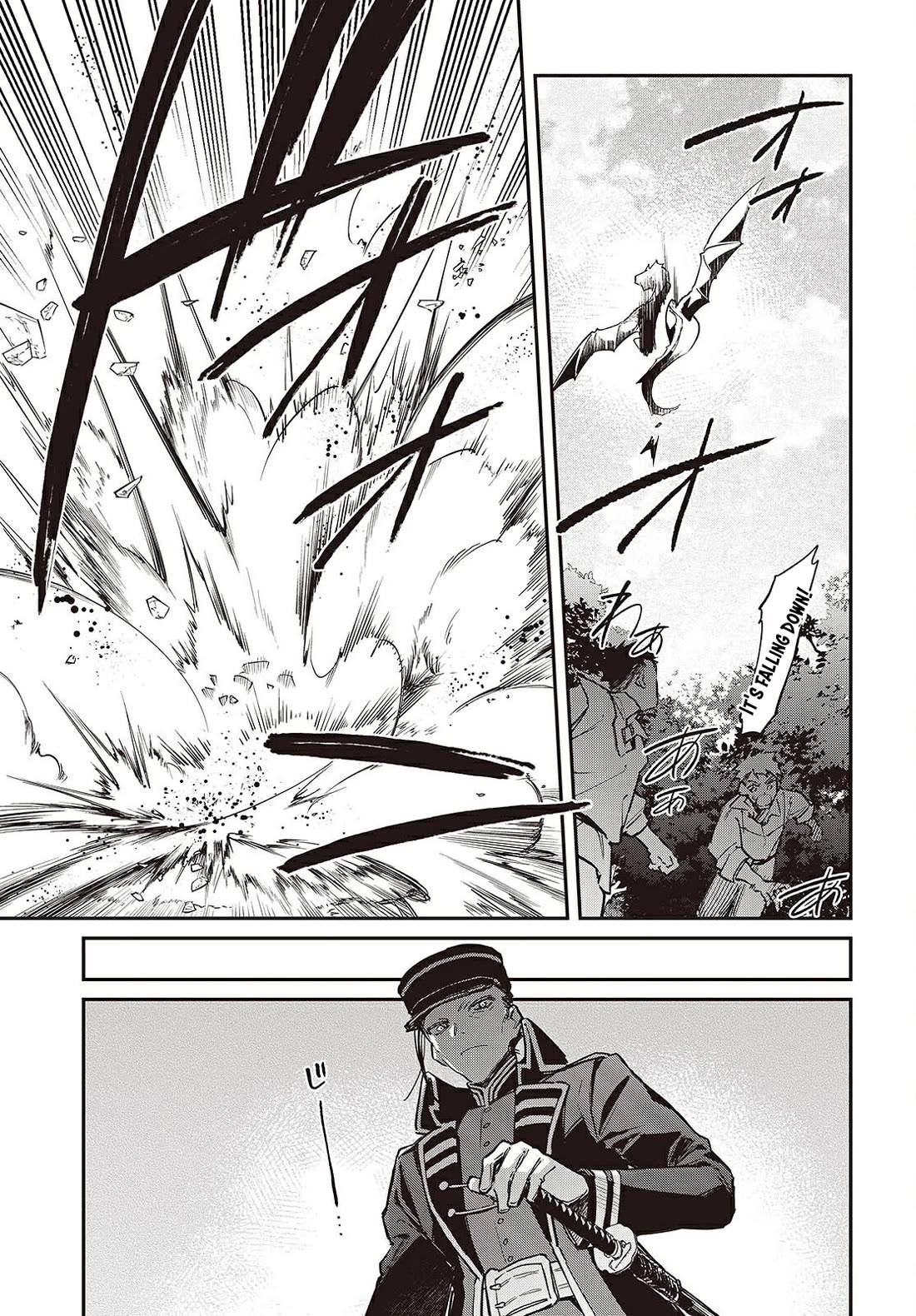 The Legendary Rebuilding of a World by a Realist Demon King chapter 66 page 16