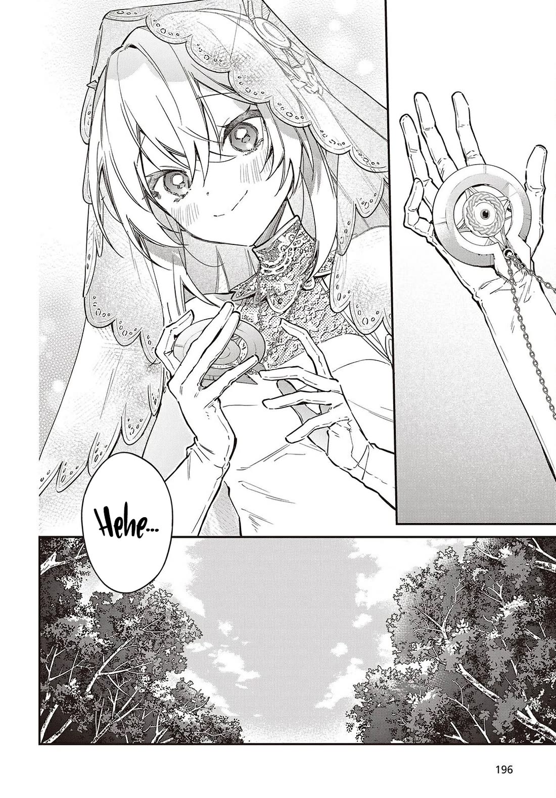 The Legendary Rebuilding of a World by a Realist Demon King chapter 67 page 21