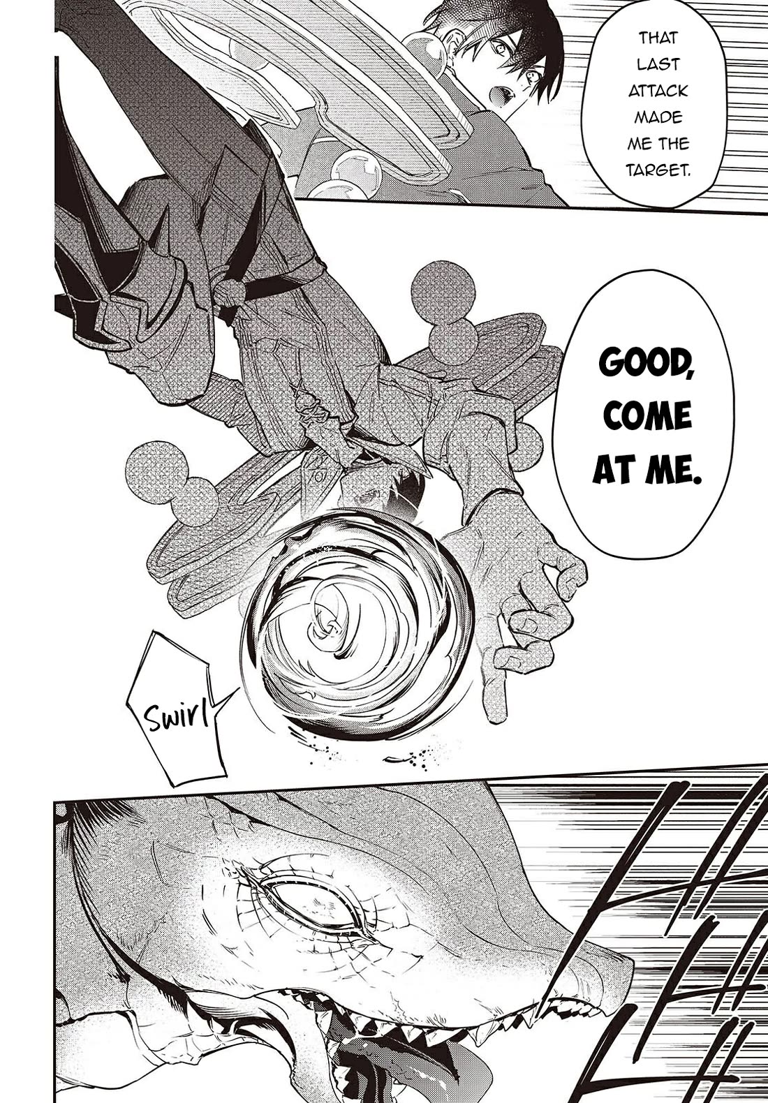 The Legendary Rebuilding of a World by a Realist Demon King chapter 68 page 25