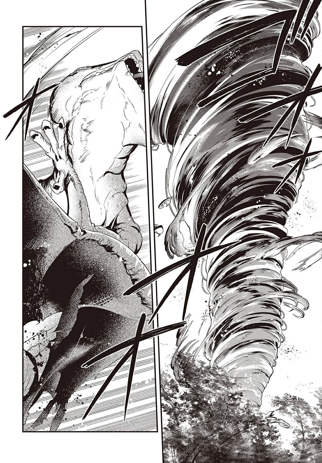 The Legendary Rebuilding of a World by a Realist Demon King chapter 68 page 27