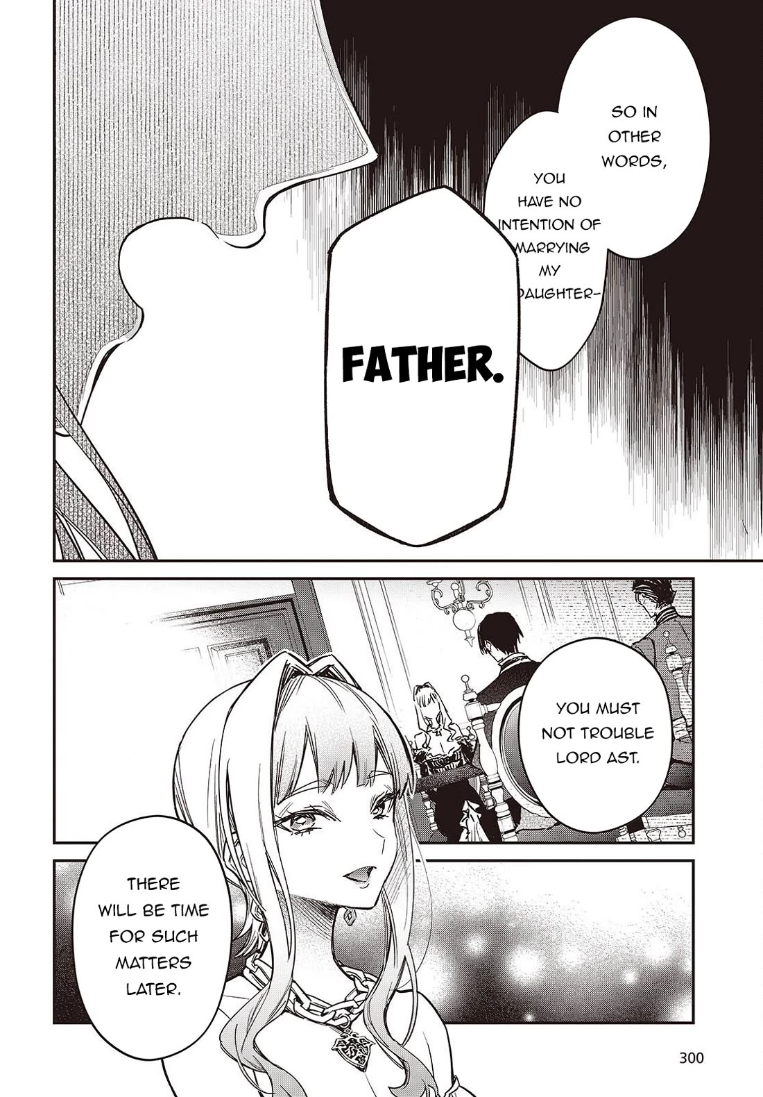 The Legendary Rebuilding of a World by a Realist Demon King chapter 70 page 21