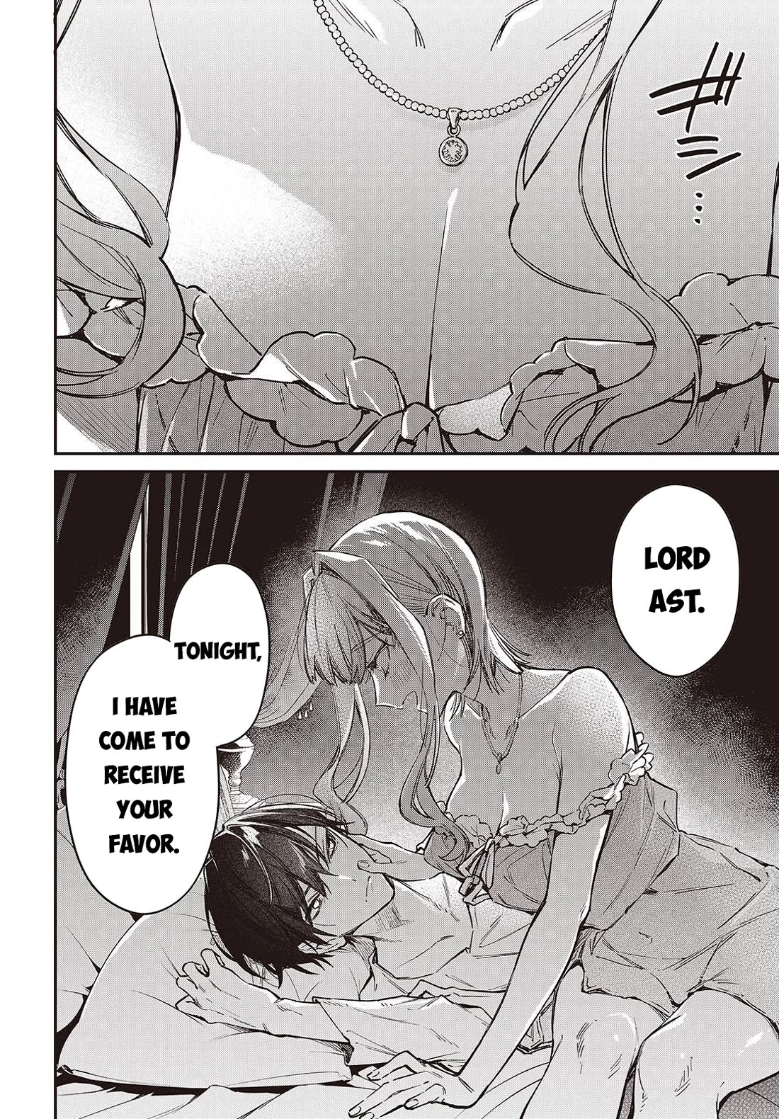 The Legendary Rebuilding of a World by a Realist Demon King chapter 70 page 25