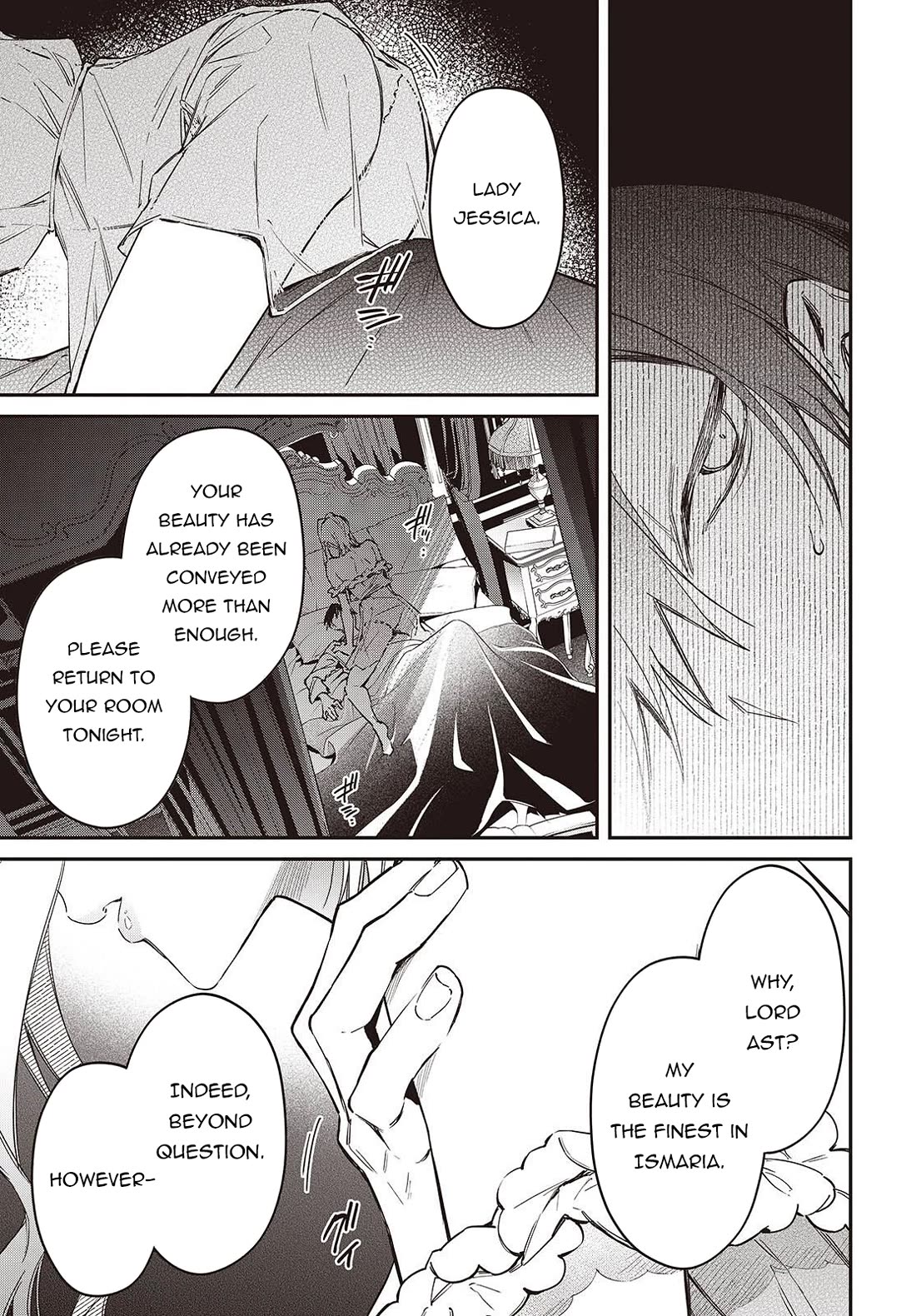 The Legendary Rebuilding of a World by a Realist Demon King chapter 70 page 26