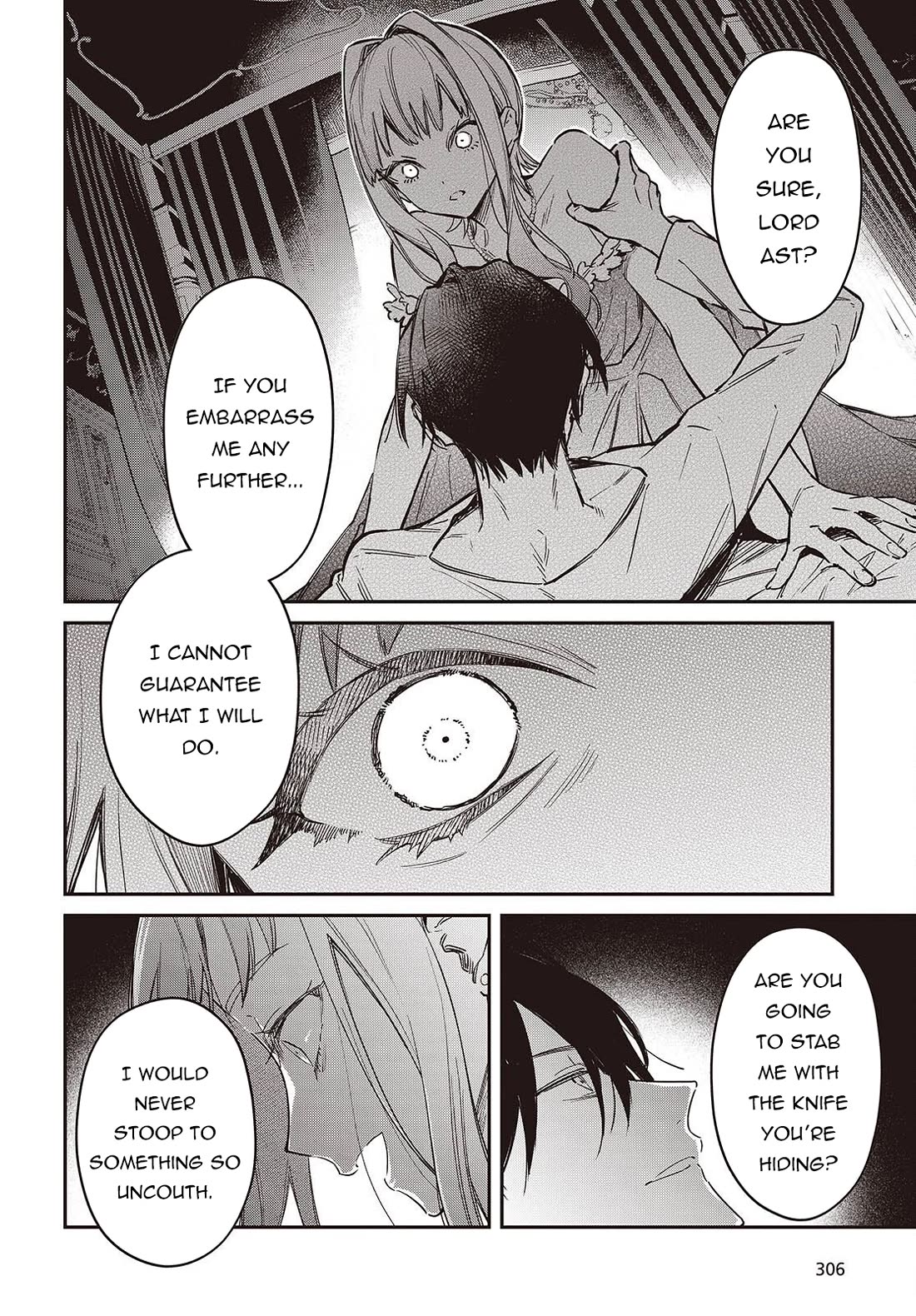The Legendary Rebuilding of a World by a Realist Demon King chapter 70 page 27