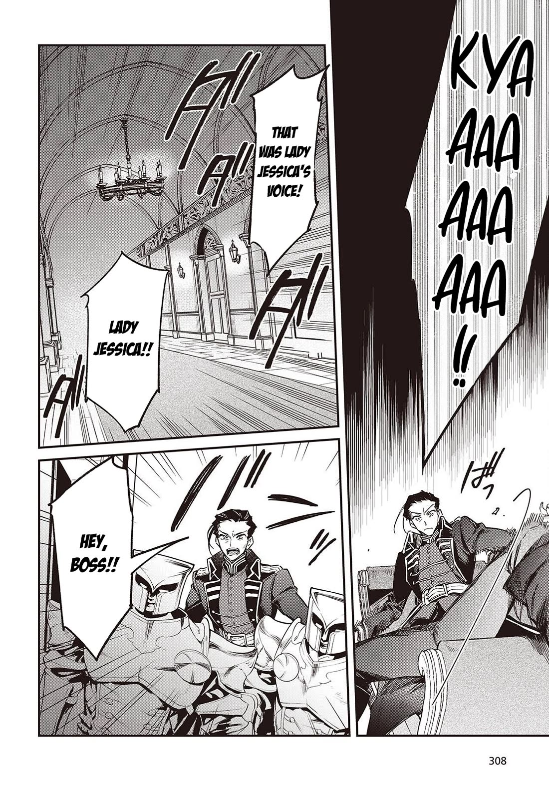 The Legendary Rebuilding of a World by a Realist Demon King chapter 70 page 29
