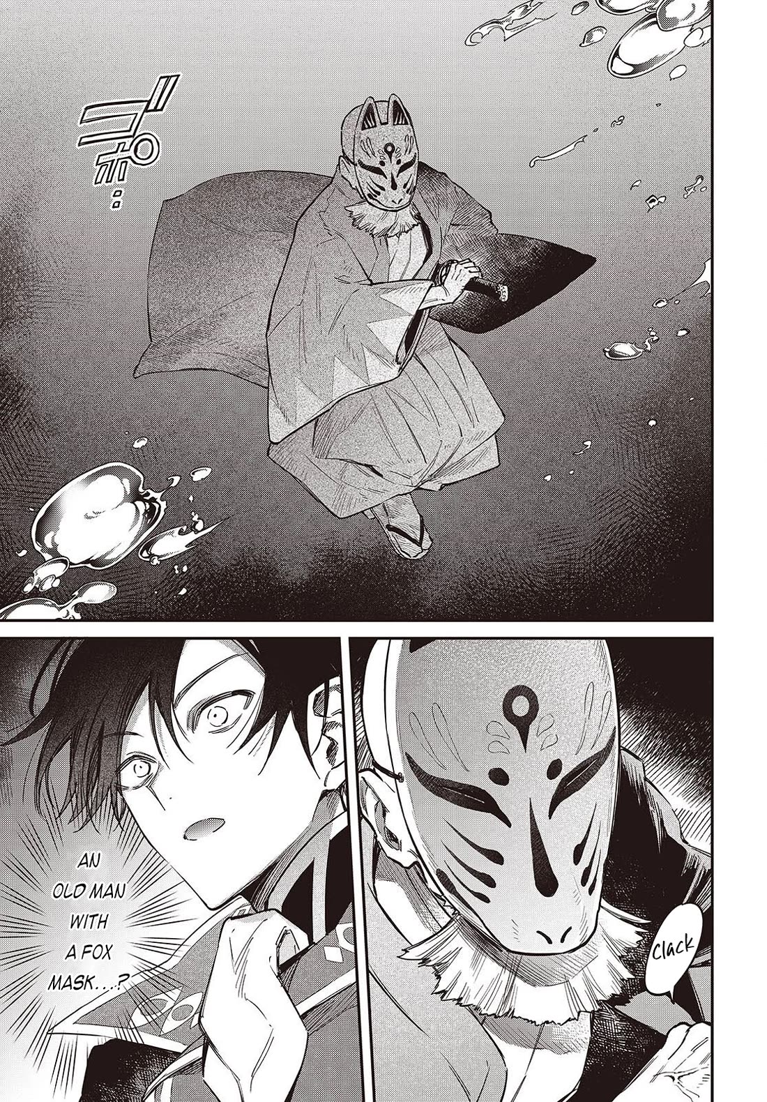 The Legendary Rebuilding of a World by a Realist Demon King chapter 71 page 18