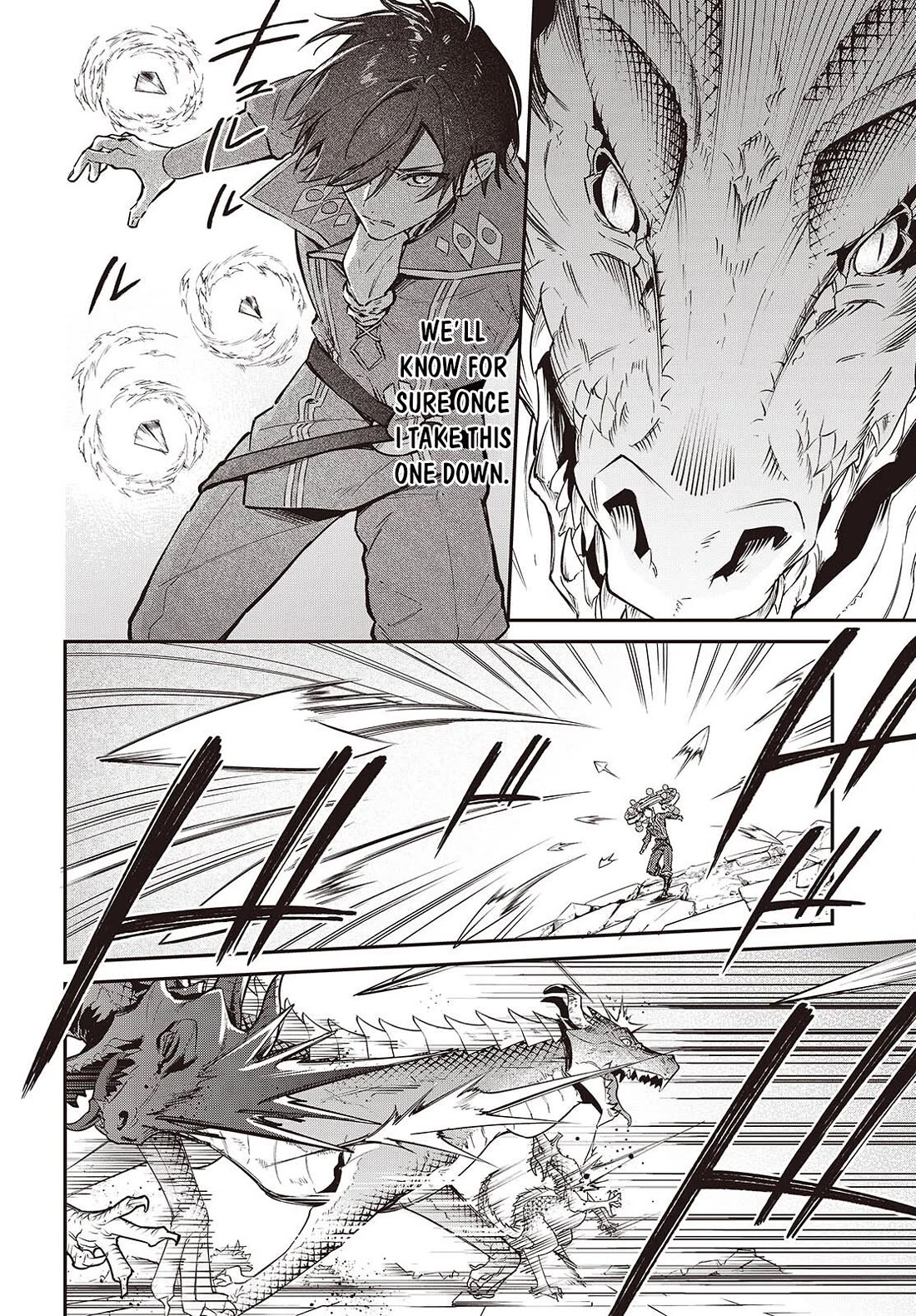 The Legendary Rebuilding of a World by a Realist Demon King chapter 74 page 9