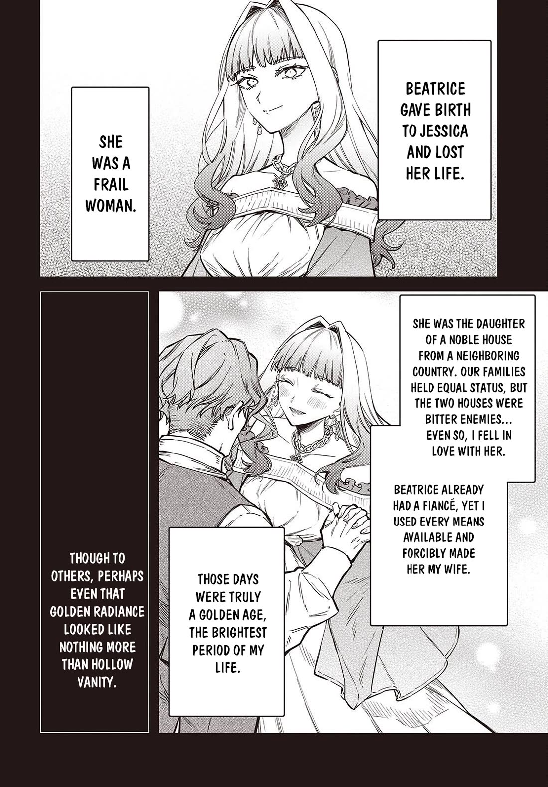 The Legendary Rebuilding of a World by a Realist Demon King chapter 76 page 25