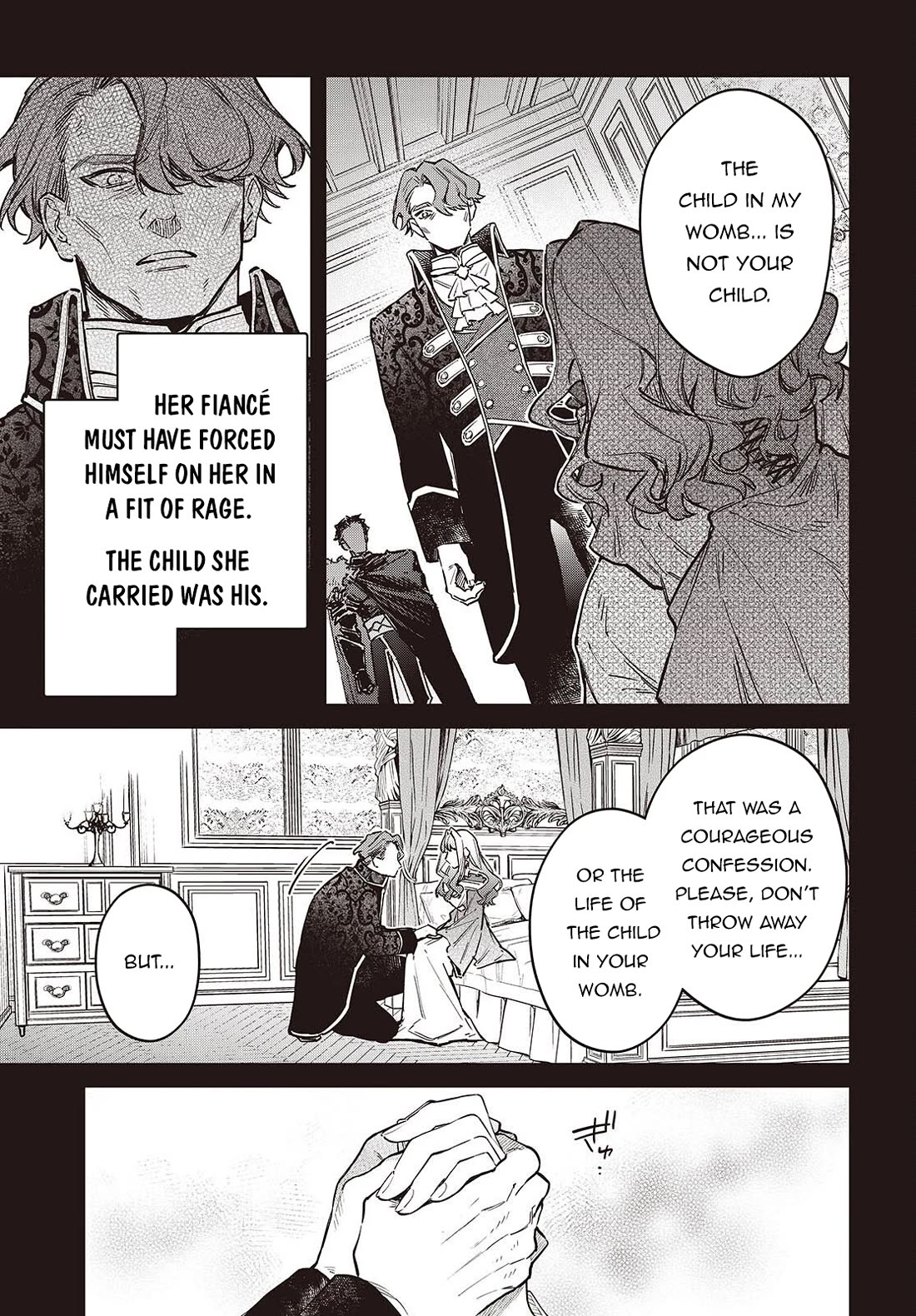 The Legendary Rebuilding of a World by a Realist Demon King chapter 76 page 26