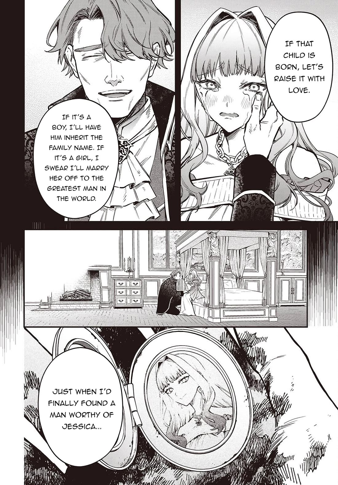 The Legendary Rebuilding of a World by a Realist Demon King chapter 76 page 27