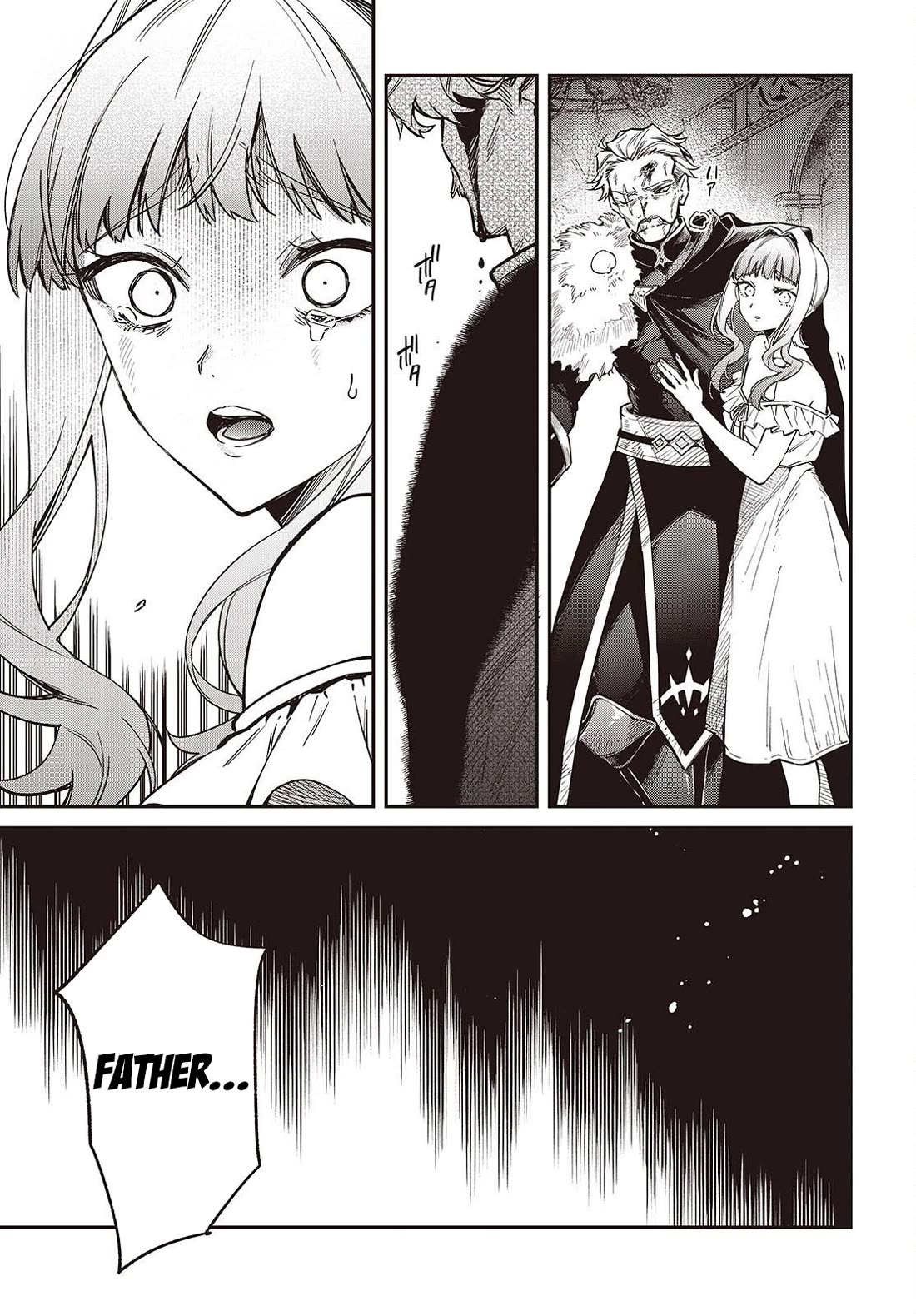 The Legendary Rebuilding of a World by a Realist Demon King chapter 76 page 4