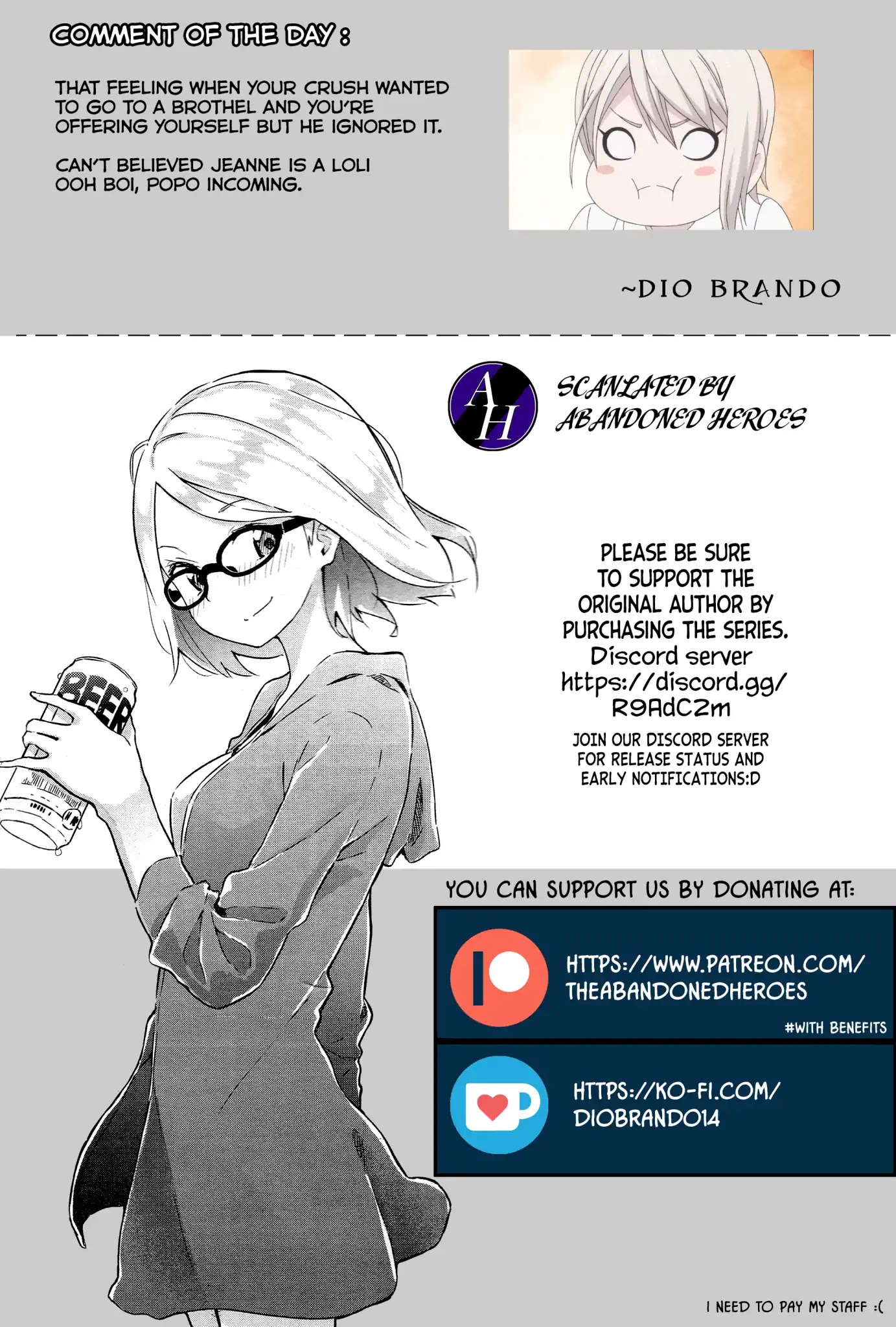 The Legendary Rebuilding of a World by a Realist Demon King chapter 8 page 30