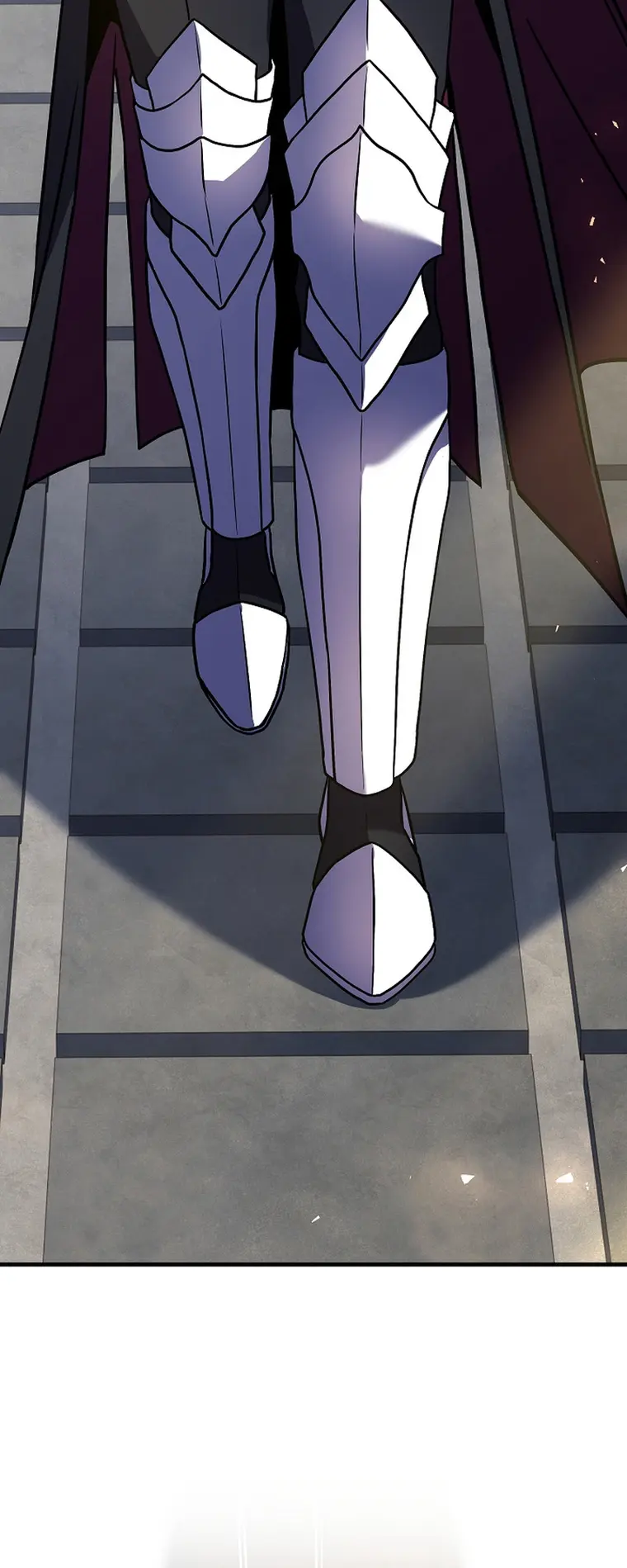 The Legendary Spearman Returns chapter 100 page 42