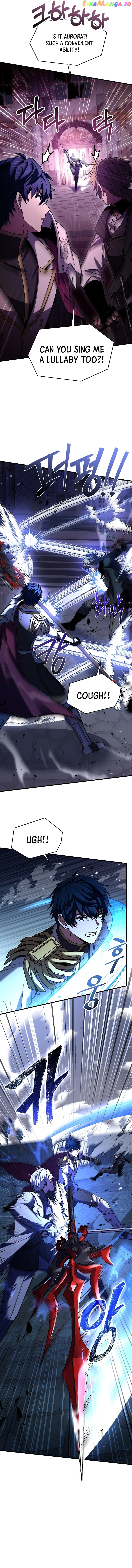 The Legendary Spearman Returns chapter 109 page 20