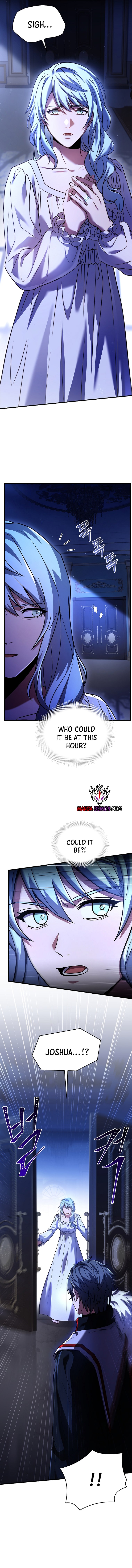 The Legendary Spearman Returns chapter 112 page 6