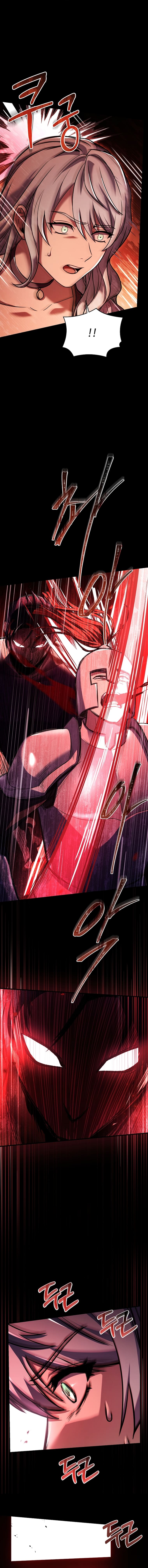 The Legendary Spearman Returns chapter 119 page 11