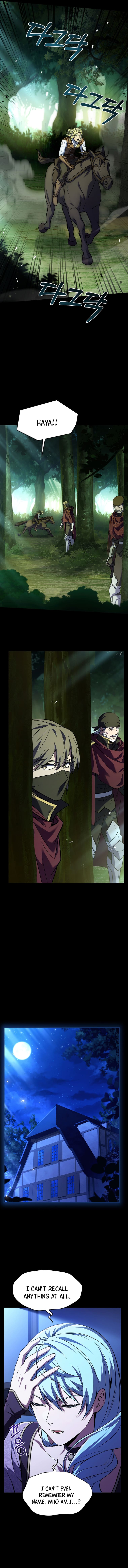 The Legendary Spearman Returns chapter 119 page 14